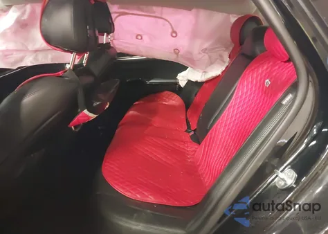 2022 Kia K5 Ex z USA, uszkodzony, nr VIN 5XXG34J27NG094736